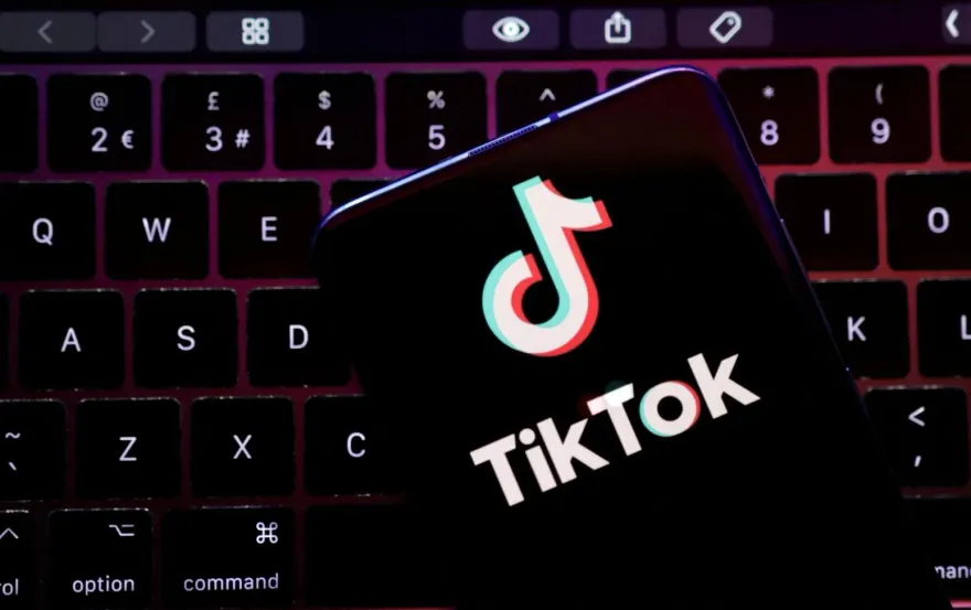 美眾議院通過禁TikTok法案　陸外交部、商務部齊發聲斥「強盜邏輯」