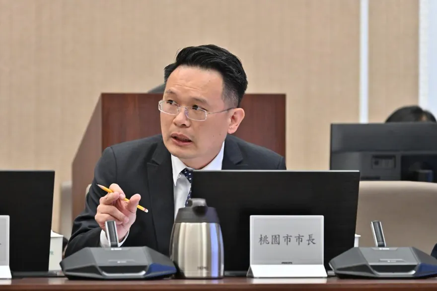 蘇丹紅事件三大缺口　蘇俊賓提解方