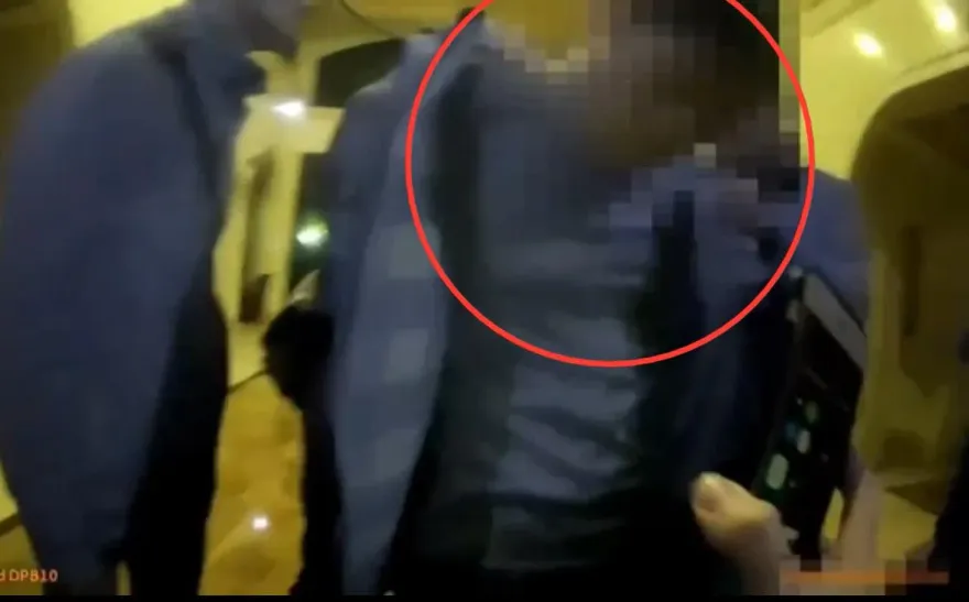 影/財經女主播遭冒名投資詐騙　新北女慘噴243萬警逮車手