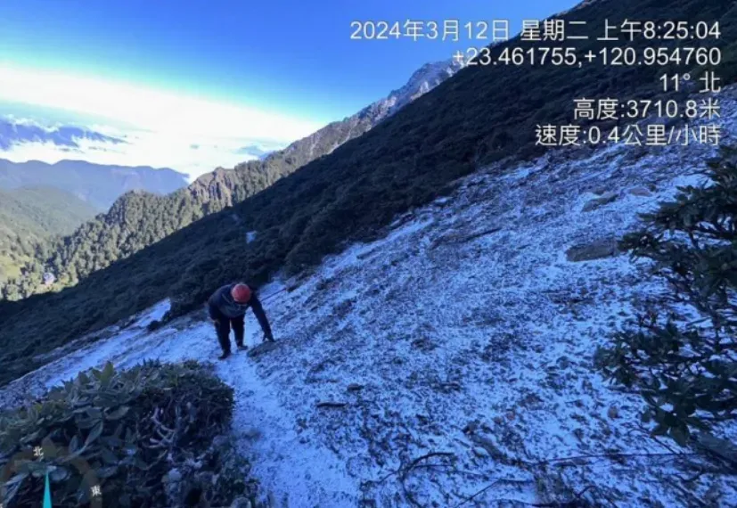 山林開放政策「山難破紀錄」！Q1未結束玉山已5死10傷