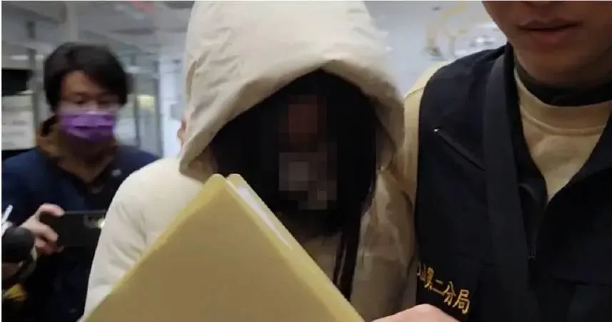 家屬氣炸！男童遭保母虐死案　女社工訪視日誌竟寫「孩子會罵髒話、自殘」