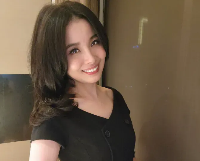 病姊臨終前下跪「求妹嫁姊夫」！　呂文婉淚吐母親心酸命運