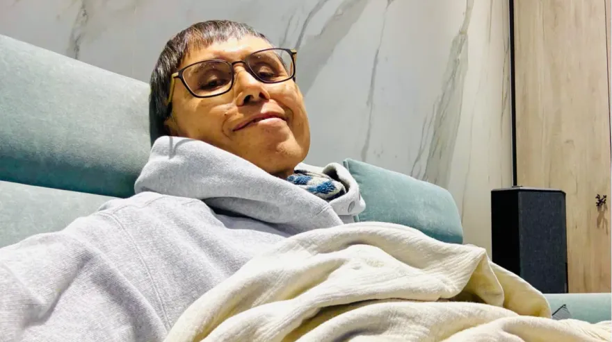 昔為梁朝偉、李玟、林憶蓮作詞！何厚華58歲病逝　 孫耀威悲痛證實了