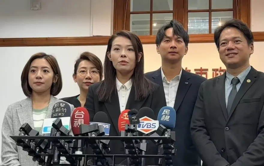 罷免高虹安生變？連署收件書店突發聲明結束合作