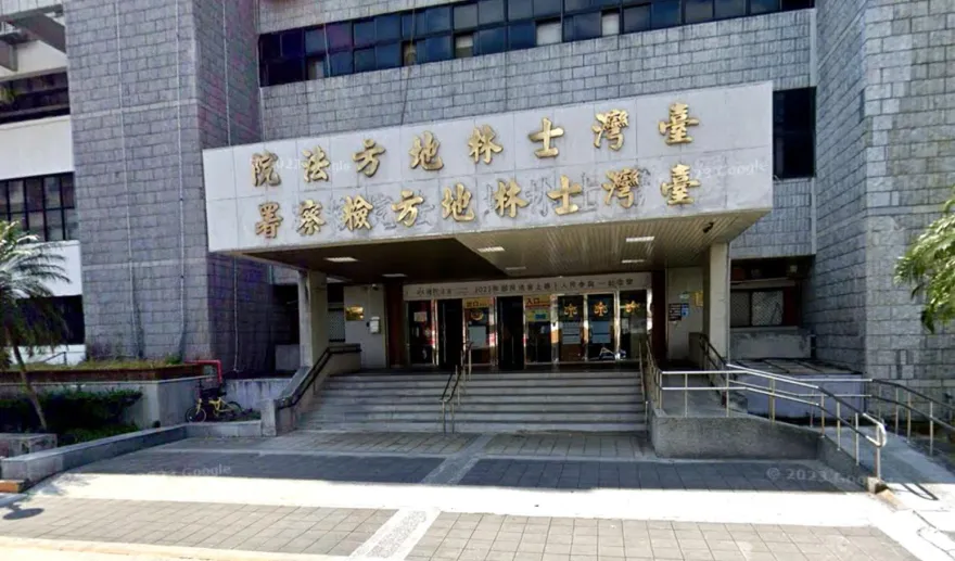 角頭「陳老師」殺人逃亡24年被捕　國民法官判刑15年