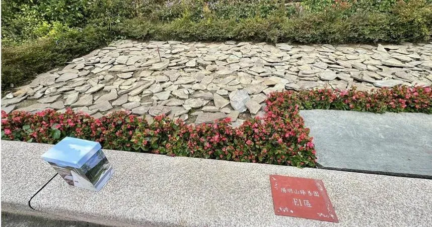 剴剴已長眠陽明山！親友提醒「不能合掌祭拜」原因曝