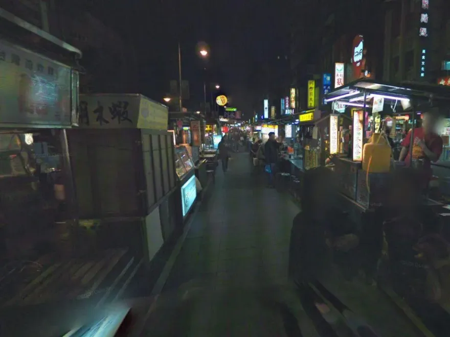 最爛夜市！他逛台北1夜市貴又難吃　機車多環境髒臭：根本集中營