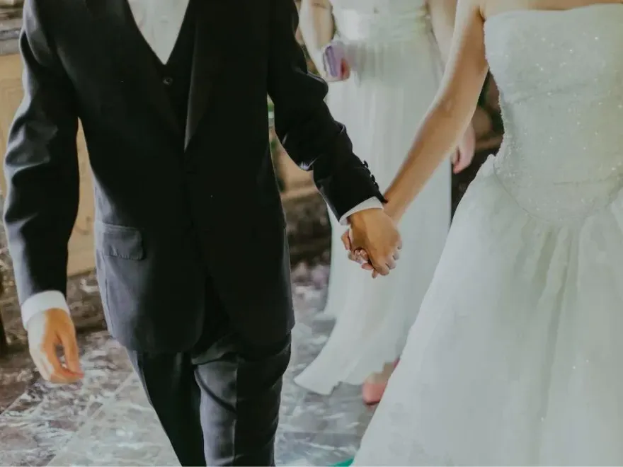 真愛姍姍來遲！3星座女「晚婚更幸福」　一路攜手到白頭