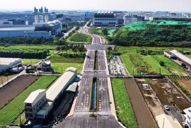 南科開發狂賣地！安定誕150名億萬富翁　農會「存款利息」付得好累