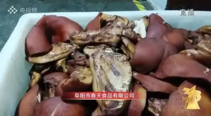 陸「預製菜」食安堪憂！梅干扣肉竟用劣質「淋巴肉」　業者曝：已是公開秘密