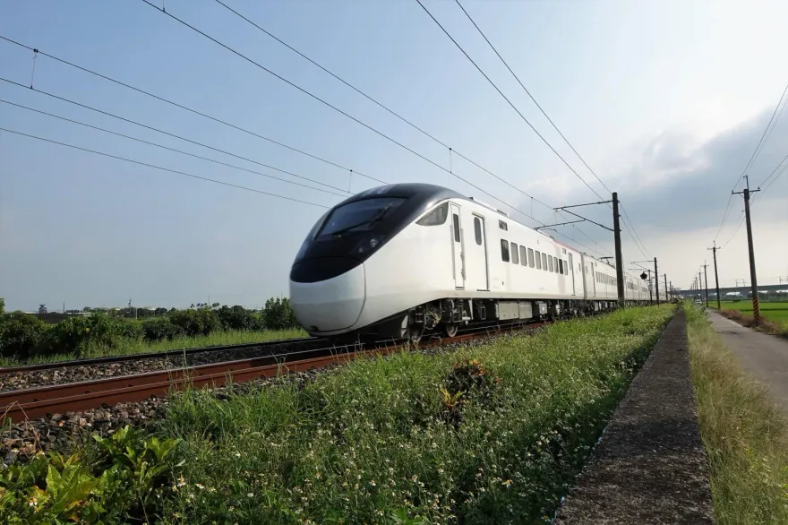 電價上調台鐵喊跟進！王國材證實：有漲價計畫