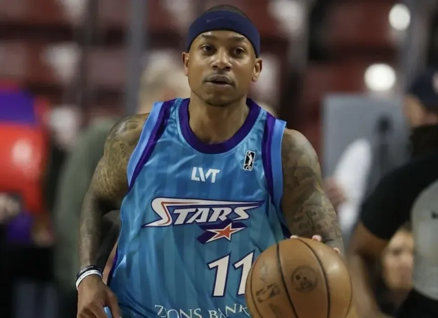 影/辣個男人回來了！「地表最強175」重返NBA　解救太陽爛板凳