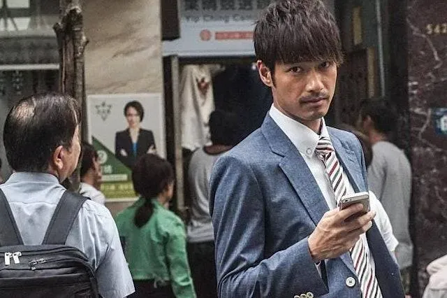 曾在台發展6年！港星王宗堯驚傳遭判刑　因「暴動罪」將入獄74個月