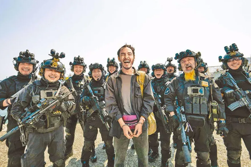 《周處除三害》挨告抄襲！名導演錢人豪聲請假扣押3000萬元獲准　繳擔保金遞狀執行