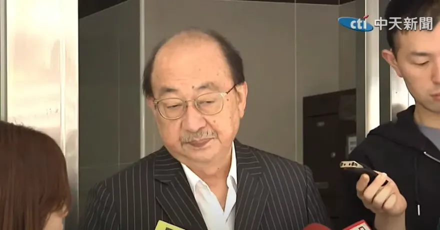 韓國瑜沒收質詢竟成藍白合同流合汙？　柯建銘嗆：歷來從來沒有院長犯錯