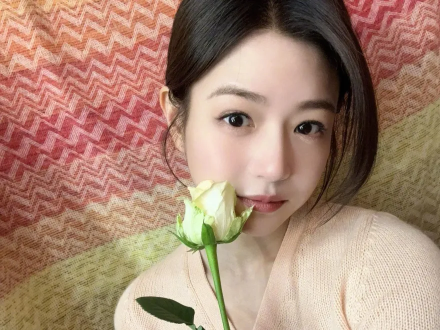 美出新高度！40歲陳妍希0偽裝「真實狀態」被捕捉　網感嘆：上鏡胖10斤