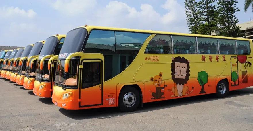 國三妹回家「目睹末班車開走」快崩潰！　下秒司機暖心掉頭被讚爆