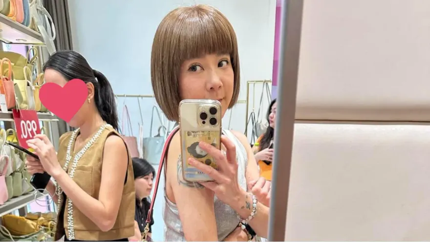演老師「身上1特徵」遭劇組退貨！　陸元琪挨酸不忍了