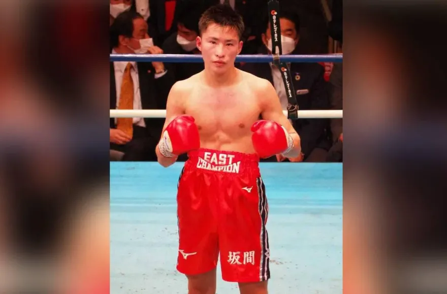 過磅前一天發燒不適！20歲天才拳擊冠軍猝逝　《第一神拳》作者沉痛哀悼