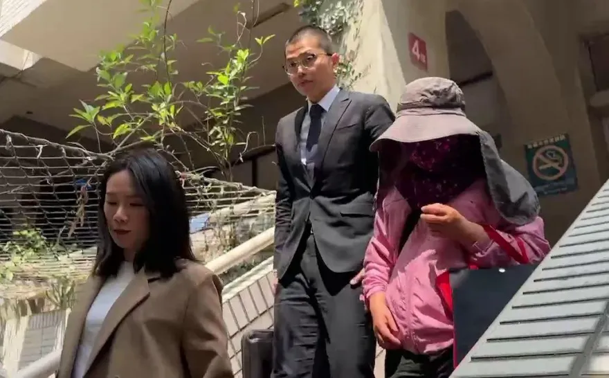 5億高中生「異性戀」無庸置疑！暗戀女同學長相曝光　長髮大眼睛
