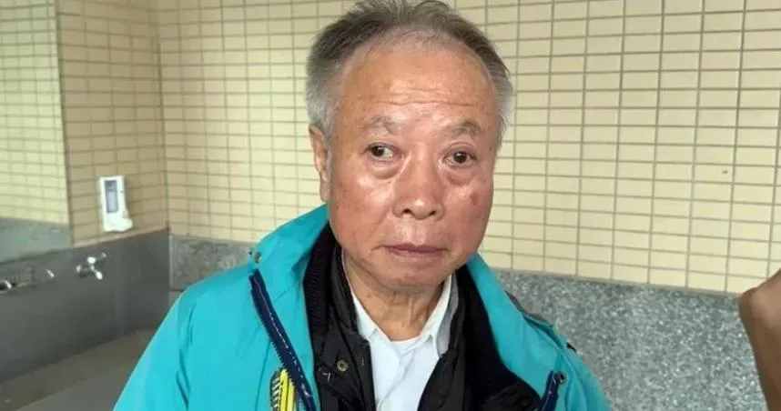 影/巡路員今告別式！新北男偷貨車撞死愛兒　父拒賠償：人死不記仇