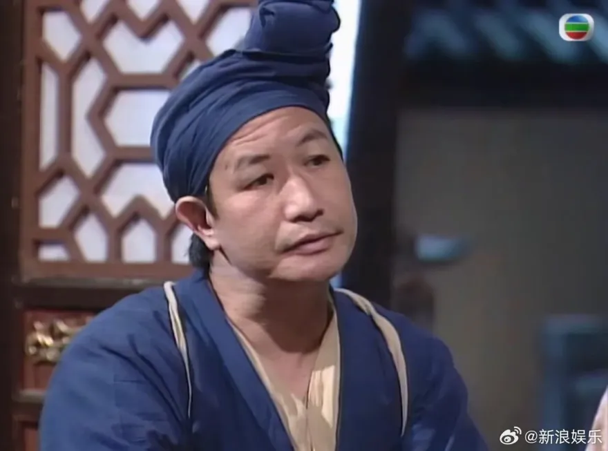 「香港綠葉王」陳狄克猝逝享壽76歲！曾指導周潤發《上海灘》演技