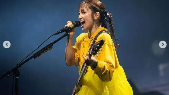 正妹歌手miwa宣布離婚！昔帶球嫁奧運金牌萩野公介　4年婚變震驚外界