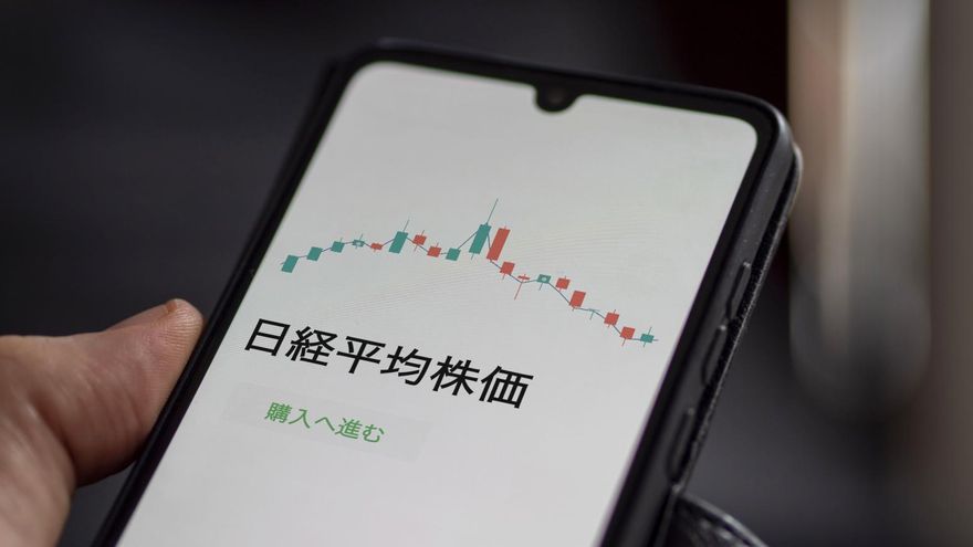 日本股市漲多不驚慌，選對ETF有解方