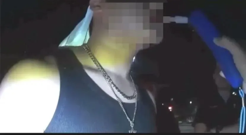 影/高雄男嗑「2包牛肉乾」酒駕超標　禍首竟是多了「這一味」