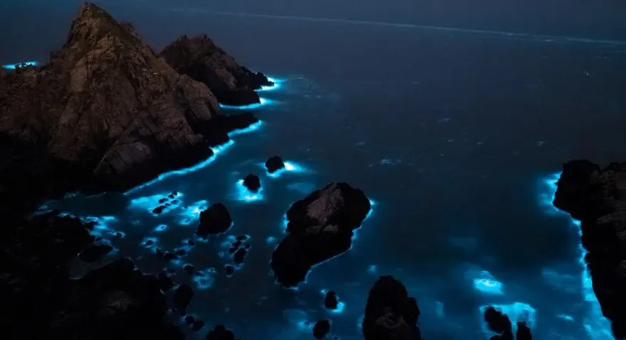 離島必去景點！馬祖藍眼淚、澎湖花火節早鳥優惠　3天2夜「5千有找」