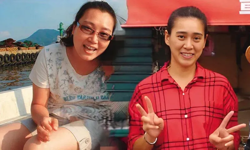 影/當庭卸責互撕！虐死剴剴保母姊妹出庭　妹翻供推說「是姊姊幹的我沒做」