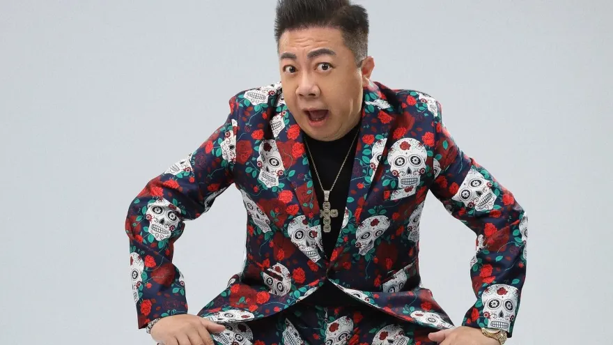 董至成遭爆耍大牌！店員曝他私下真面目：很親民