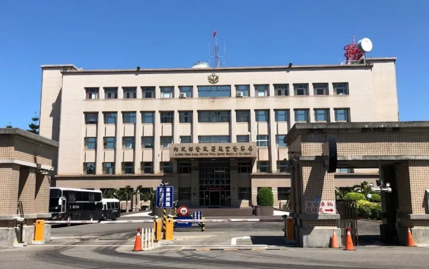 爆料找中天/航警局警官涉竊案！3M掛勾未結帳　航警局：調離主管職