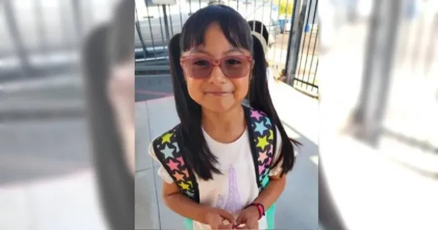 7歲女童感染致命「A型鏈球菌」！2周開刀「8次」被迫截肢保命