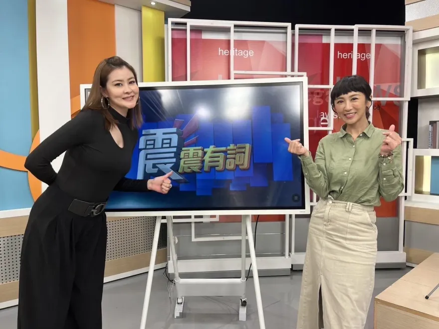 宋哥產後爆重度憂鬱症！住在高樓層「有往下墜念頭」　黃越綏提1建議