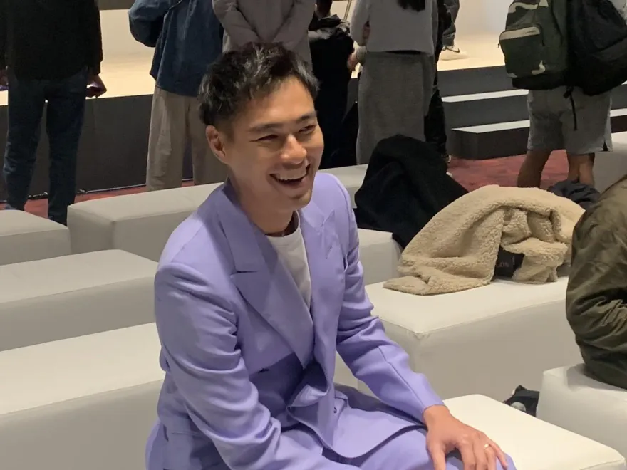 家擁2個小公主！楊祐寧聞虐童案：很心疼　曝挑保母最在乎2點
