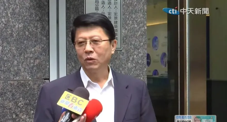 弊案將會水落石出　謝龍介喊話藍白：國會改革只剩最後一哩路