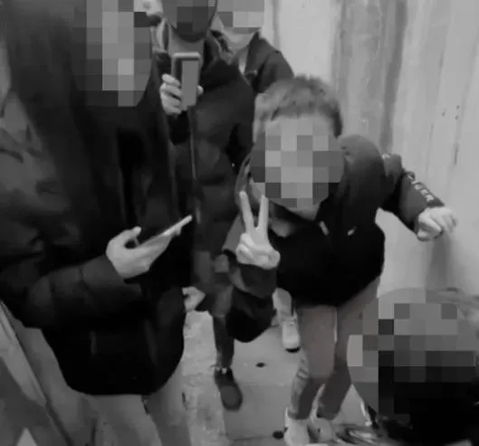 快訊/乾妹也跑不掉！國三生割頸案遭列殺人共犯　移送地檢偵辦