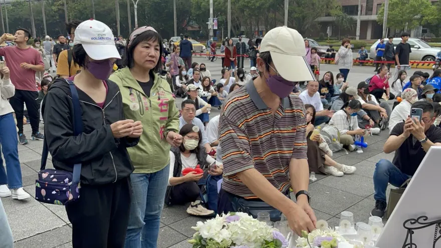 國三生割頸案「乾哥」殺人罪移送　受害家屬悲訴：兇嫌家長也應負責