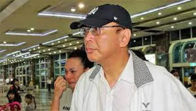 曾赴陸換肝成功！國民黨前立委王世雄不敵胰臟癌病逝高雄長庚　享年63歲