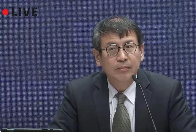 政府將開徵「戰爭稅」？　行政院回應了