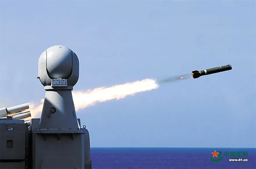 陸積極擴張核武庫　美印太司令：北京將在2027年前做好「侵台」準備