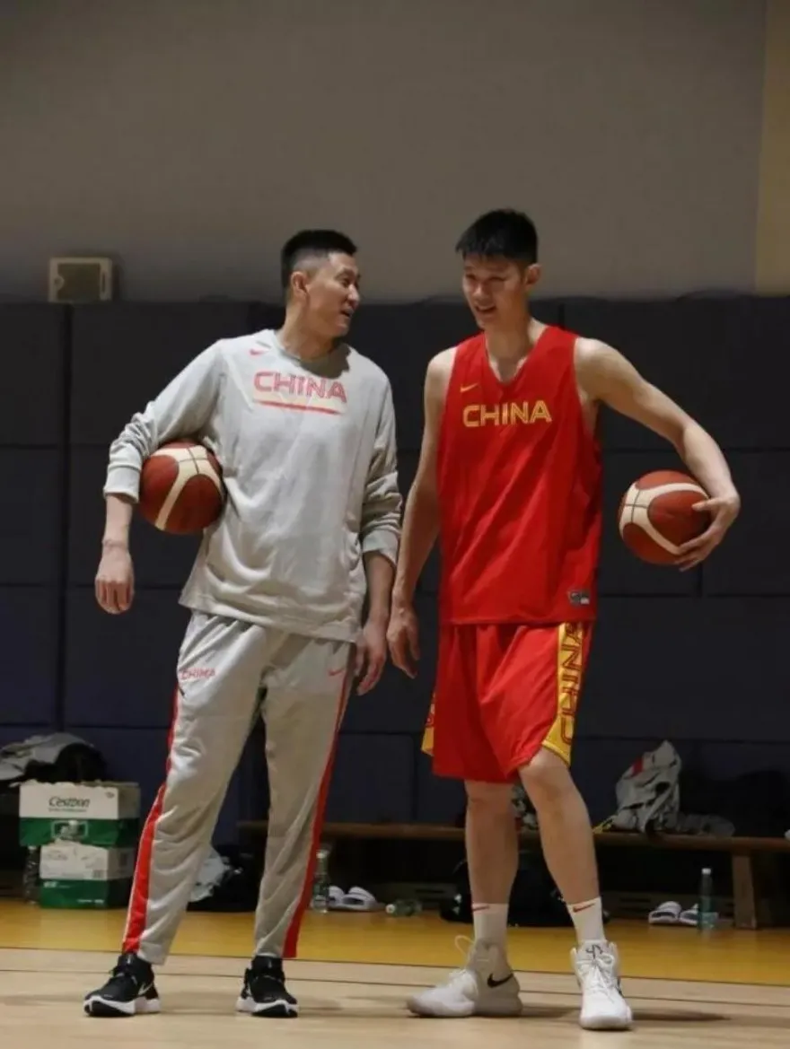 杭州亞運僅拿銅牌…大陸男籃球星吐心聲：我們成了被嫌棄的一群人