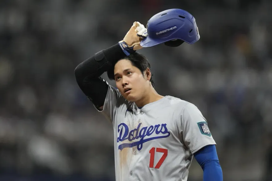 谷黑崩潰！大谷翔平「化悲憤為力量」　首打席怒敲安證明未受影響