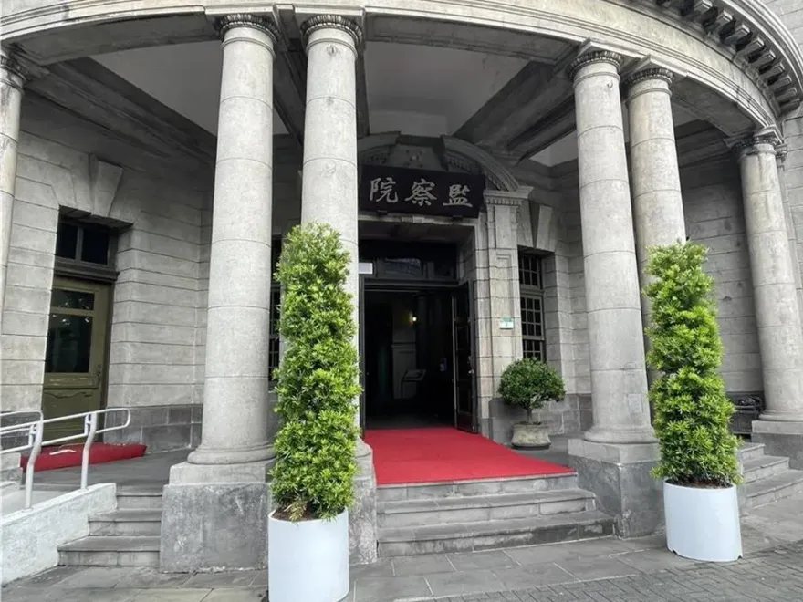 陳宗彥彈劾案不成立監察院怕了？4點聲明喊冤：只問證據、無關顏色