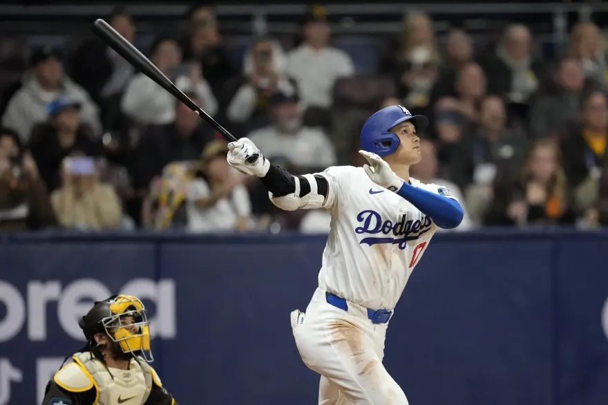 不必去查！MLB目前不打算調查大谷翔平有無涉賭