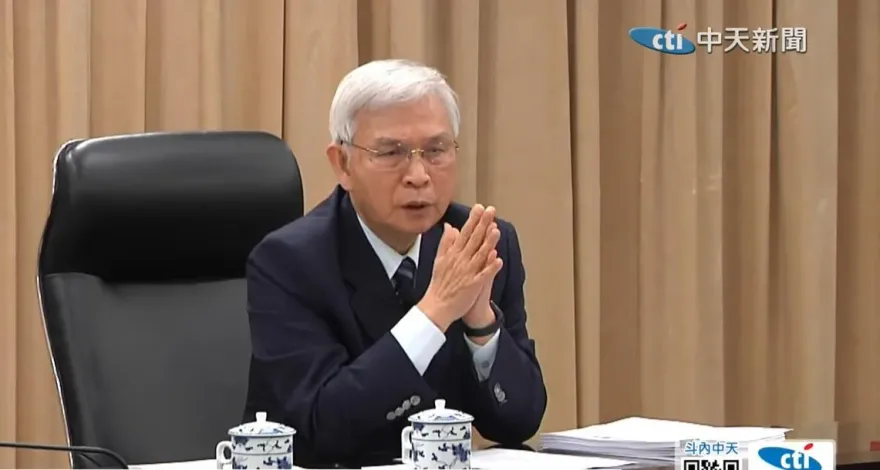 房市居高不下！楊金龍親曝3警訊　13日央行理監事會討論房市管制