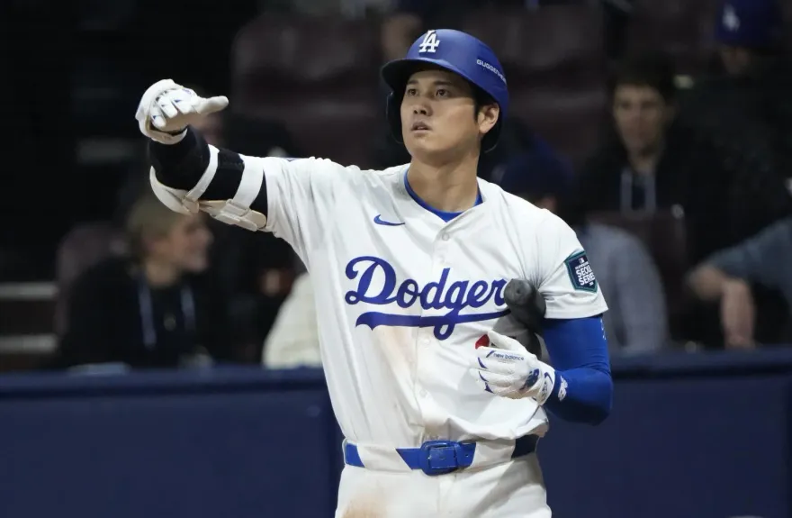 完蛋了！大谷翔平捲「賭博疑雲」燒到15家代言　廣告商剉咧等…電視台急喊卡
