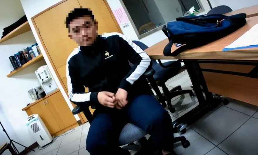 影/被騙上千萬還要再領600萬　警急阻約面交活逮車手