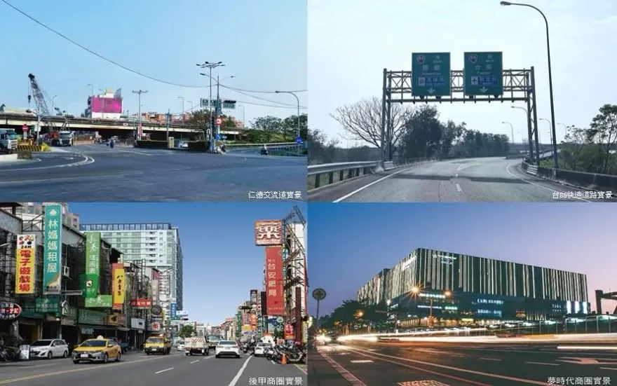 傲視台南東區「永龍VA6巴哈」即將重磅登場